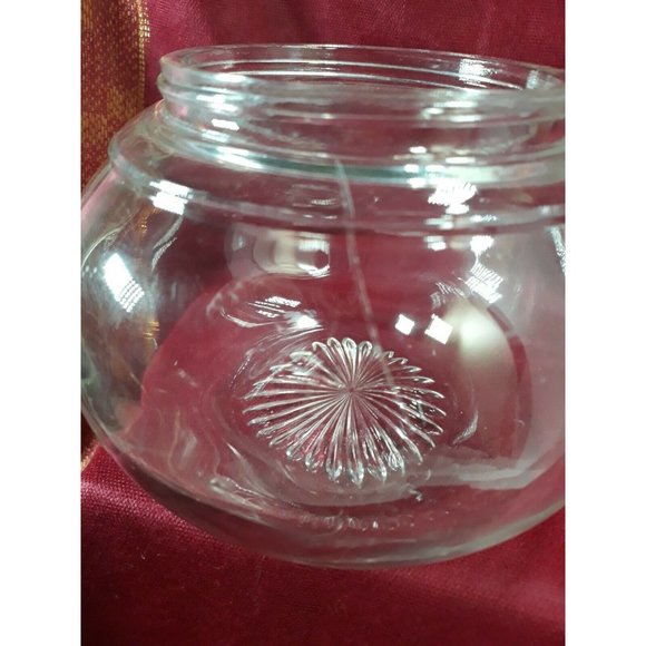 Antique Water Bottle Decanter PERFECTION BOTTLE CO 1897 EAPG 3pc Imperial #251 - Picture 12 of 12